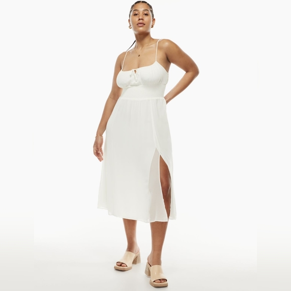 NWT Aritzia Dress - Picture 8 of 11